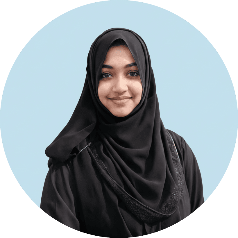 Farhana Yasmin Rupaly